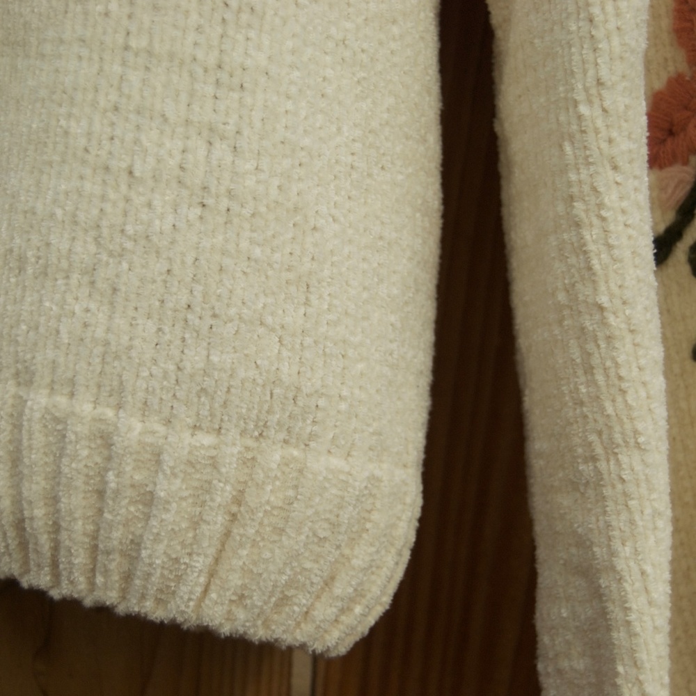 Perfect Fall Sweater - Picture 6 of 7